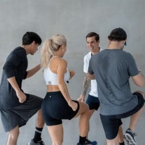 Mensual Mini Group 12 Shappes | At Home | Personalizado